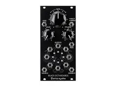 Erica Synths Black Octasource