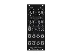 Erica Synths Black Code Source main image