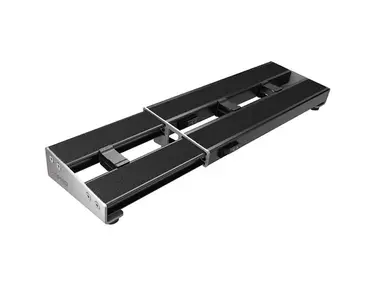 D'addario XPND Pedalboard - Single Row
