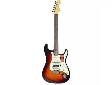 Fender American Professional Series Stratocaster HSS Shawbucker