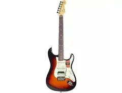 Fender American Professional Series Stratocaster HSS Shawbucker Fender American Professional Series Stratocaster HSS Shawbucker
