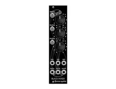 Erica Synths Black Mute Mixer main image