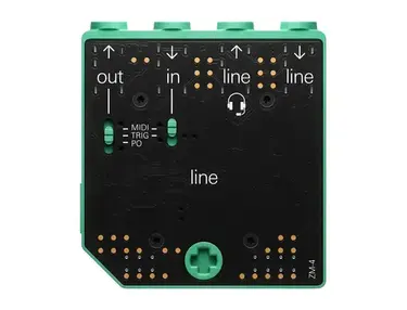 Teenage Engineering ZM-4 Line Module for OP-Z