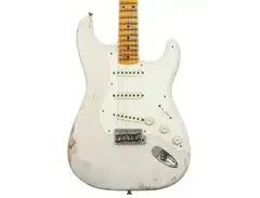 Fender Custom Shop 1959 Time Machine Heavy Relic Stratocaster main image