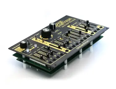 Dreadbox Dysmetria