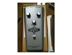 Rotosound Fuzz Box MKIII