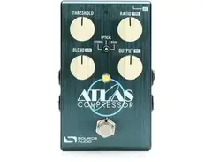 Source Audio Atlas Compressor Pedal