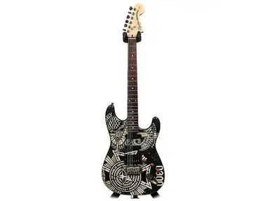 Squier Obey Stratocaster HSS