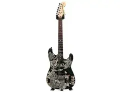 Squier Obey Stratocaster HSS main image