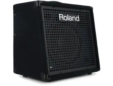 Roland KC-80 - 50W 10" Keyboard Amp