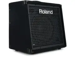 Roland KC-80 - 50W 10" Keyboard Amp
