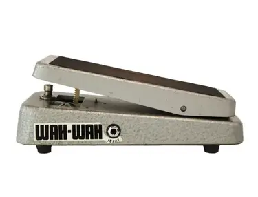 Vox V848 Clyde McCoy Wah (2002-2004) - What To Know & Where To Buy