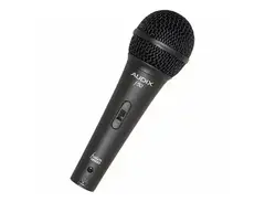 Audix F50-S Handheld Cardioid Dynamic Microphone with On/Off Switch main image