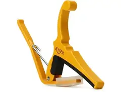 Kyser x Fender Quick-Change Capo main image