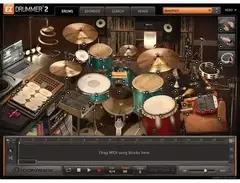 Toontrack Hip-Hop! EZX Expansion