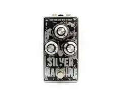 JPTR FX Silvermachine V2 main image