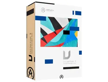 Arturia V Collection 9