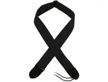 Fender 2" Cotton Fender Logo Strap