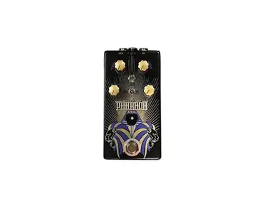 Black Arts Toneworks Son of Pharaoh