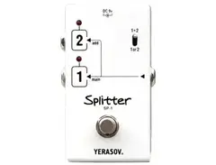 Yerasov SPLITTER SP-1 main image