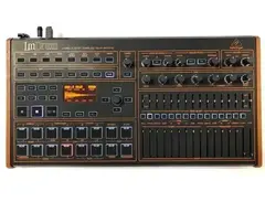 Behringer LmDrum - What To Know & Where To Buy | Equipboard