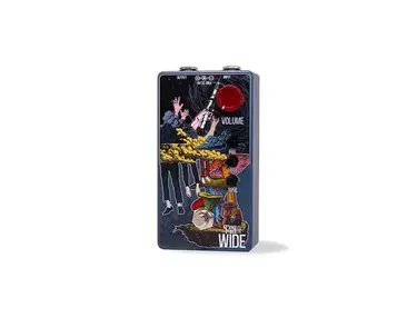 Pine Box Customs WIDE V2
