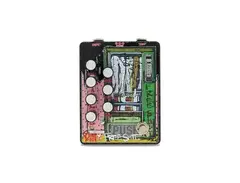 Pine Box Customs FREE SHIT main image