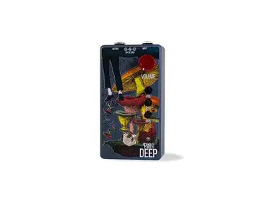 Pine Box Customs DEEP V2