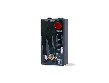 Pine Box Customs TALL V2