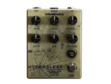 Electronic Audio Experiments Hypersleep V1