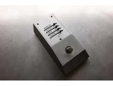 Electronic Audio Experiments 0xEAE Boost