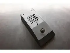 Electronic Audio Experiments 0xEAE Boost main image
