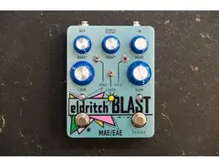 Electronic Audio Experiments Eldritch Blast V2 main image