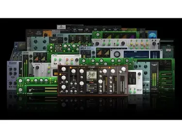McDSP Everything Pack Native v7
