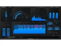PROCESS.AUDIO Decibel