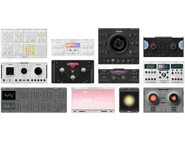 Baby Audio Complete Bundle