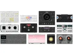 Baby Audio Complete Bundle