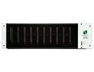 WesAudio TITAN