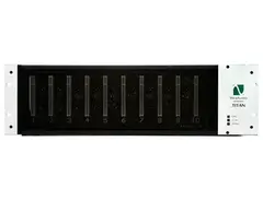 WesAudio TITAN