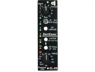 Empirical Labs ELDS DerrEsser