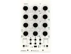 WesAudio Hyperion