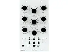 WesAudio Prometheus