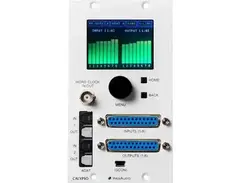 WesAudio Calypso