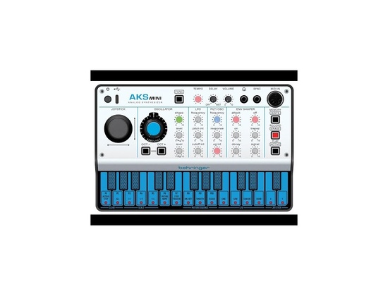 Behringer AKS Mini | Equipboard