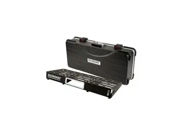 Rockboard TRES-3.2-A Pedalboard with ABS Case