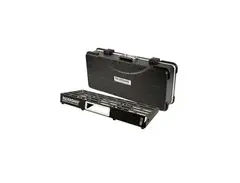 Rockboard TRES-3.2-A Pedalboard with ABS Case main image