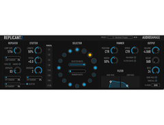 Audio Damage Replicant 2 main image