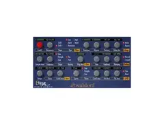 Waldorf D-Pole Filter Module main image