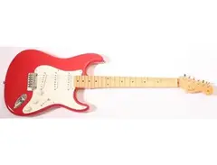 Fender American Vintage Hot Rod 50s Stratocaster