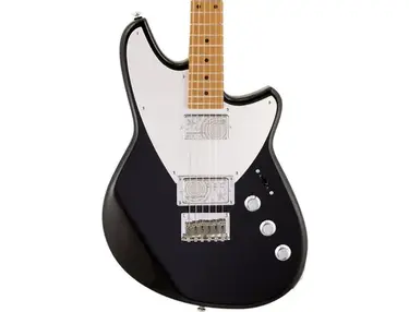 Reverend Billy Corgan Z-One Electric Guitar
